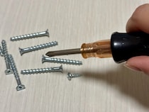 六角レンチ、ケースに入れないで！　収納のプロの提案に「賢い」「助かる」【収納テク4選】