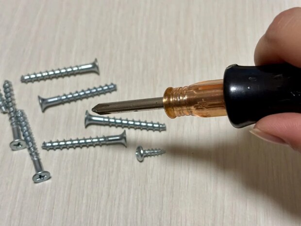 六角レンチ、ケースに入れないで！　収納のプロの提案に「賢い」「助かる」【収納テク4選】