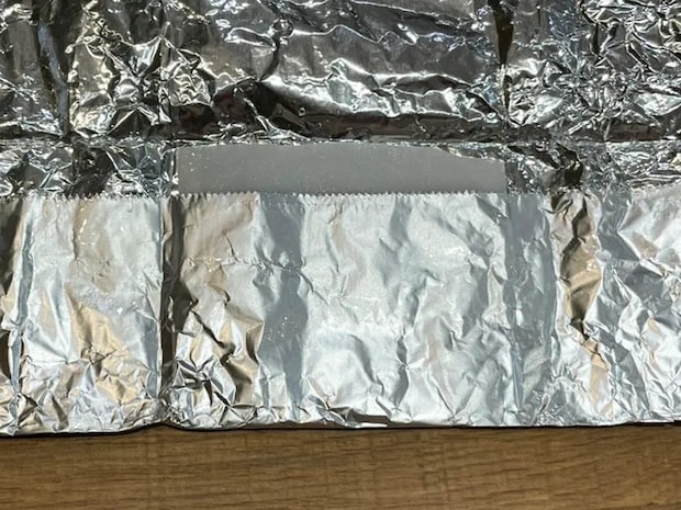 コットンをアルミホイルで包む? 旅行で使える『意外過ぎる使い方』が目からウロコ