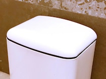 無印良品で叶う整った収納　ゴミ袋がスッと取り出せる仕組みに「最高」「理想的」【無印収納術4選】