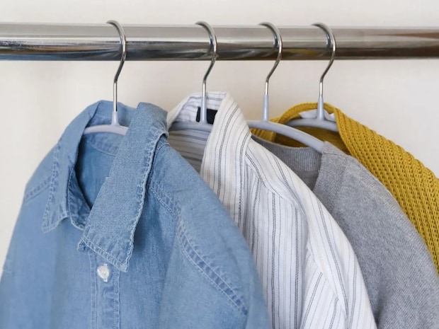 洗濯のたびにシワが気になるなら？　対策に「納得」「すぐ実践します」