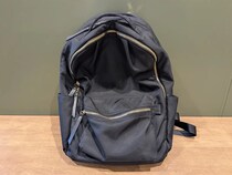 通勤用リュックが「洗濯不可だった…」　ガッカリしないための3つのポイント【プロ監修】