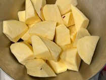 サツマイモが化ける！　意外な調理法に目からウロコ【プロに聞いた】