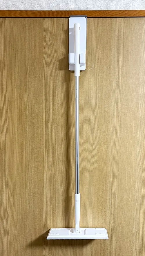 ダイソーの『シャワーホルダー』の画像（撮影：grape編集部）