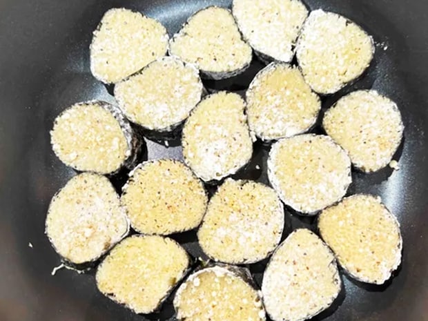 簡単にできる! 『ホタテ風エノキソテー』の作り方に「子供が大絶賛」「酒のつまみにぴったり」