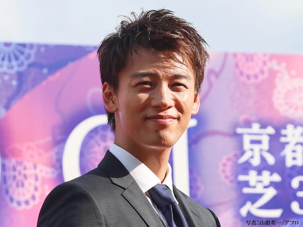 【いい推しの日】40～50代女性が『今注目する芸能人』は誰？　上位5組を紹介！