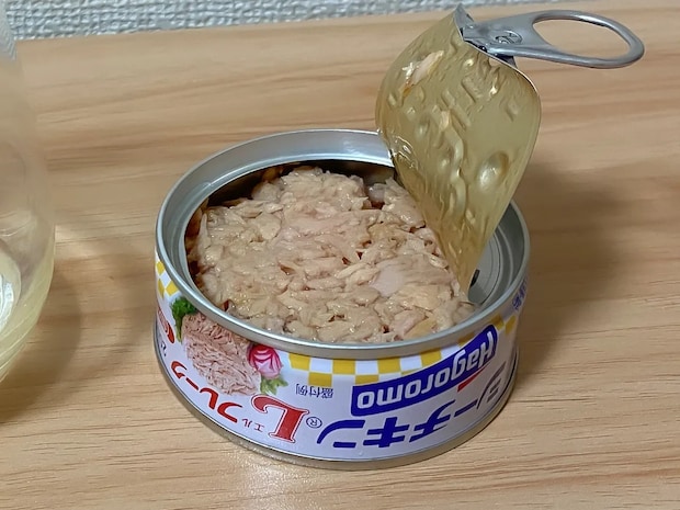 食べかけの缶詰、ラップする？容器に移す？　缶詰の協会に聞いた『正解』は…