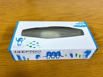 ティッシュの空箱は取っておいて！　箱の中に入れたものが…「超便利」「家事がラクになる」