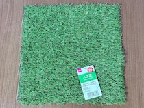 ダイソーの『人工芝』　庭で使うではなく…？まさかの活用法に「買って損なし！」