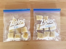 木綿豆腐と絹豆腐を冷凍してみたら…　思わぬ結果に「お弁当に入れたい！」