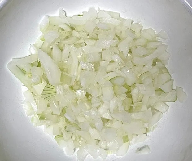 タマネギの写真（撮影：grape編集部）