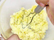 焼き芋を冷凍すると“ねっとりアイス”に？　話題の食べ方を試してみた