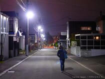 夜道が怖くなくなる2つの習慣　自分を守るための歩き方とは？