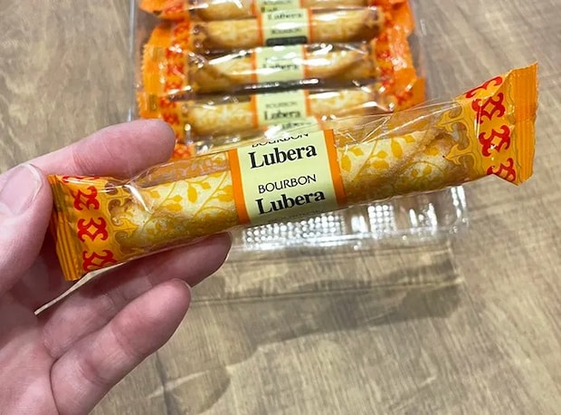 『ルーベラ』の写真（撮影：grape編集部）