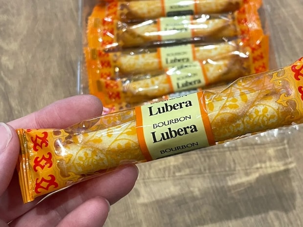 1か月探し回った『お菓子』をついに発見　帰ってきた味に「最高」「病みつきになる！」