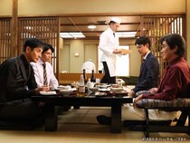 【感想】なぜここまで社長に尽くす？　展開に胃が痛くなりそう『ザ・ロイヤルファミリー』第5話