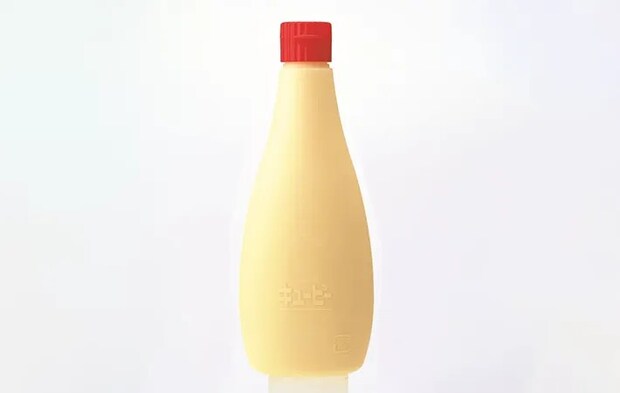 マヨネーズの写真