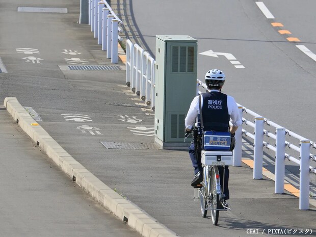 ノーヘルで自転車は違反？　意外と知らない『努力義務』の意味を弁護士が解説