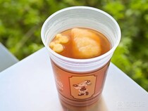飲まないなんてもったいない！　限定発売のディズニーのホットドリンクがおいしい！【レビュー】