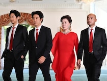 恋に落ちる大泉洋はどうしてこんなにも魅力的なんだ…　『ちょっとだけエスパー』第4話