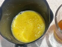なんで今まで思いつかなかったの！？　玉子焼きの味付けに使った意外な調味料は…