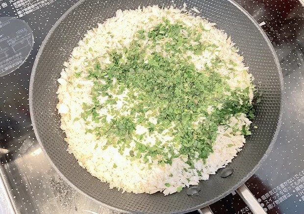 パン粉（撮影：grape編集部）