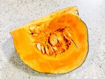 “カボチャ×麻婆豆腐の素”で新発見！　甘辛おいしい『簡単おかず』レシピ