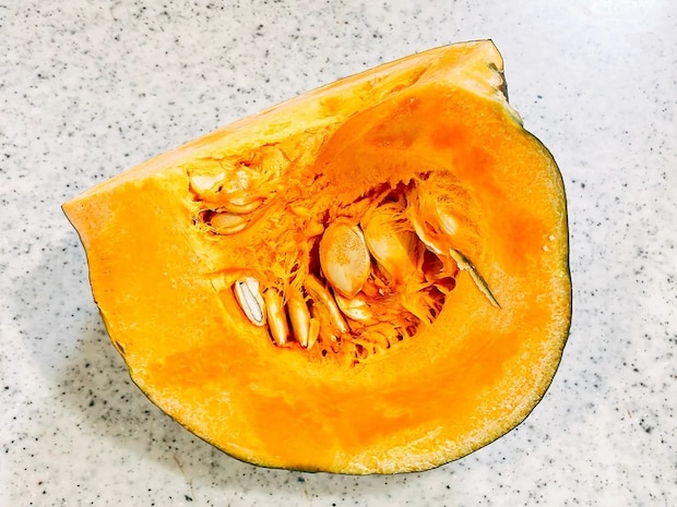 “カボチャ×麻婆豆腐の素”で新発見！　甘辛おいしい『簡単おかず』レシピ