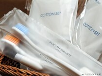 知らなかったでは済まない！　ホテルの備品、持って帰っちゃダメなものは？