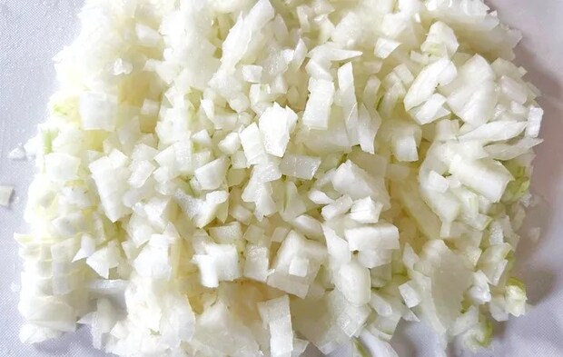 『炊飯器でバターチキンカレー』を作る写真（撮影：エニママ）