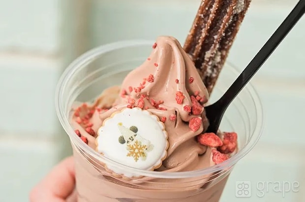 『スペシャルサンデー』の写真（撮影：grape編集部）