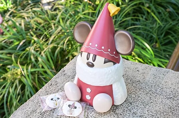 リルリンリンの『マシュマロ』の写真（撮影：grape編集部）