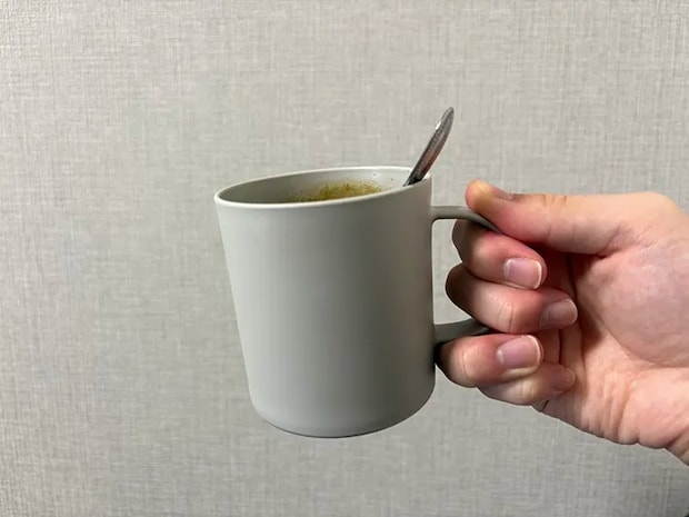 『アールグレイ生チョコトリュフ』の画像（撮影：grape編集部）