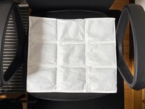 寒さが苦手な人にオススメ！　ダイソーの『お尻あったかカイロ』の使い方を紹介【100均】