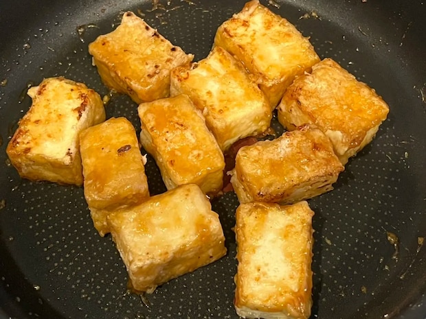 厚揚げ1枚でここまでできるのか！　作って分かった『主役レベル』の簡単おかず