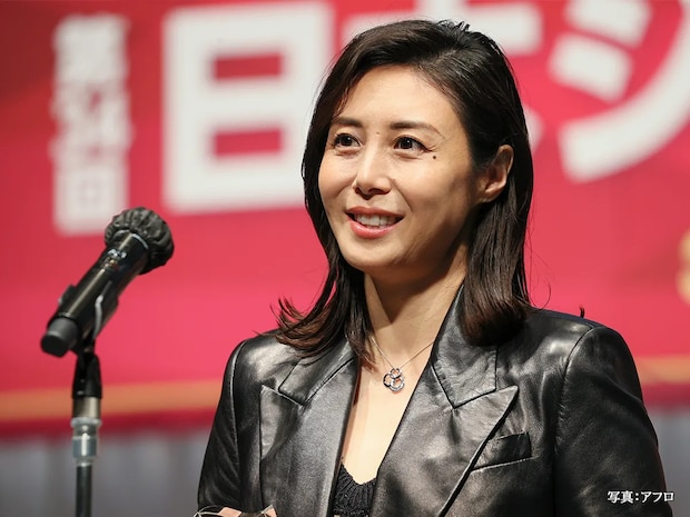 【続編を見たい平成ドラマランキング】 2位は『やまとなでしこ』　1位は社会現象にもなった…