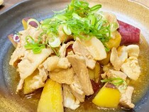 まだ大学芋作ってる？　ミツカンのアイディアに「ホクホク」「米が進む」【最強おかず】