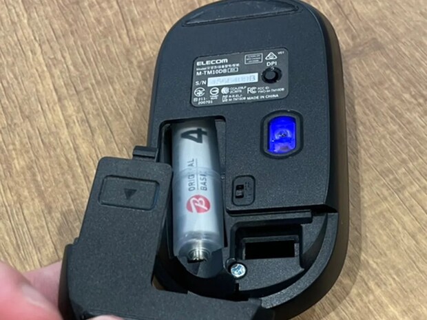 「しまった、単3電池がない!」 緊急時に備えてストックしておきたい『330円のアイテム』とは