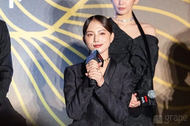 撮影：grape編集部