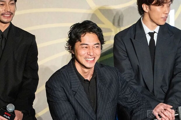 撮影：grape編集部