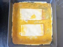 いつもの作り方は忘れて！　出汁も砂糖も使わない『玉子焼き』に「最高！」「弁当にピッタリ」