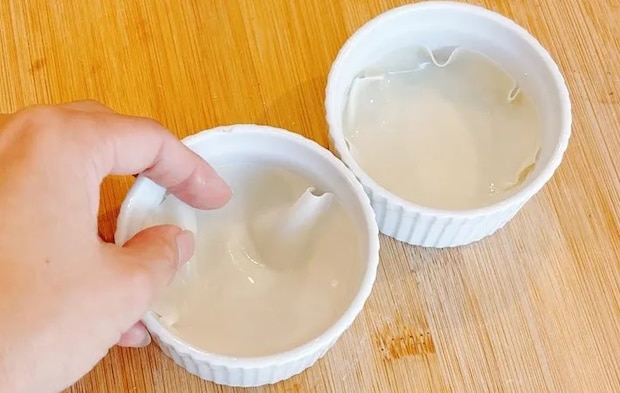 『ココットで小籠包』を作る写真（撮影：キジカク）