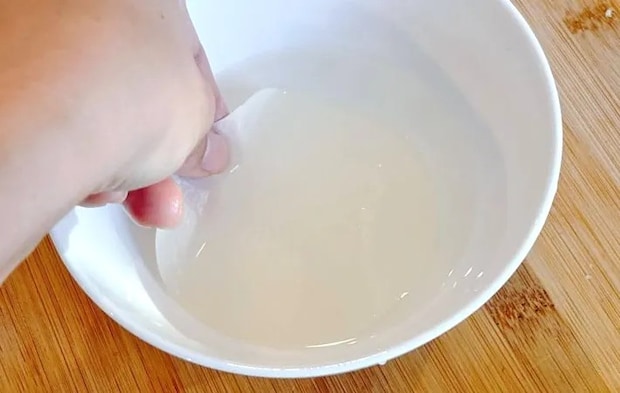 『ココットで小籠包』を作る写真（撮影：キジカク）