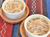 包まずに時短！　小籠包の作り方が…？「手間がかからない」「肉汁たっぷり」