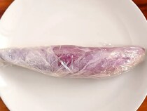 「食べる前に3時間…」　サツマイモの新たな食べ方に「試す価値あり」「これは楽しい！」