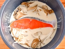秋の夜長におかわりしたい！　管理栄養士おすすめの『炊き込みご飯』が絶品