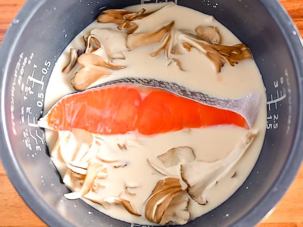 秋の夜長におかわりしたい! 管理栄養士おすすめの『炊き込みご飯』が絶品