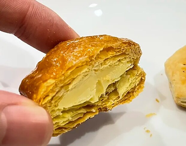 『おおきなパイの実』の写真（撮影：grape編集部）