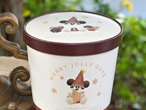 職場への『ディズニー土産』に困ったらコレ！　甘いの苦手でもOKな大容量アソート【45袋入り】