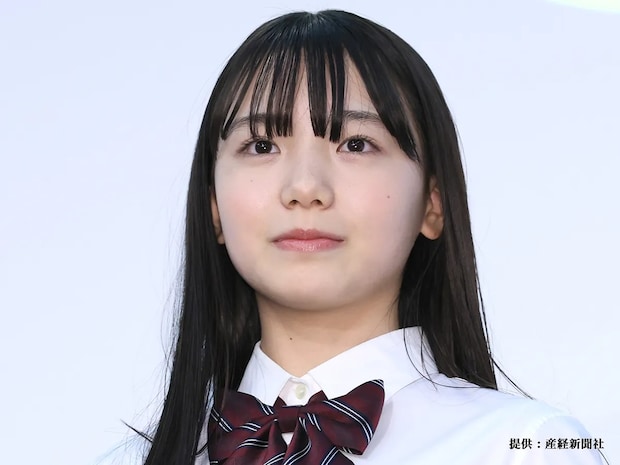 大きくなってる！　人気朝ドラでヒロイン幼少期を演じた子役、成長した現在は…？